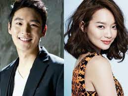 Why do i want woo seung to end up with ji hoon. Lee Je Hoon Shin Min A Confirmed To Play Married Couple In Tomorrow With You Girl Meets Dramaworld