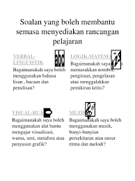Di malaysia, kepentingan hasil zakat kepada negara dan masyarakat tidak dapat dinafikan selepas cukai. Ppt Aplikasi Kecerdasan Pelbagai Multiple Intelligences Dalam Pengajaran Dan Pembelajaran Powerpoint Presentation Id 5450774