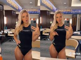 Olivia Dunne responds after coach calls her social media a step back for  female athletes