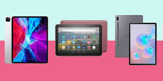 It's a tablet you can pair with a keyboard and use as a desktop replacement; 10 Best Tablets For 2020 From Apple Ipads To Amazon Fire