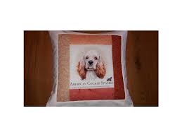 Image result for americký kokršpaněl