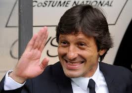 PSG: la commission a-t-elle voulu se faire Leonardo?