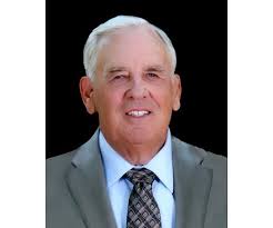 Oren Dale Bush Obituary (2023)