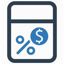 Financial calculators for mortgages, debt, credit cards and more. Finance Calculator Loan Mortgage Calculator Icon Download On Iconfinder