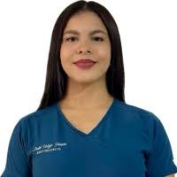 Isabel Vallejo Pineda