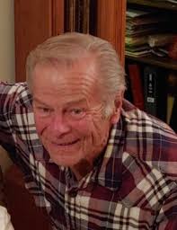 Obituary: Charles M. Corcoran