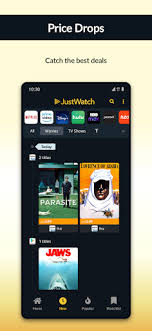 Is there either a setting i need to change or software i need to download in order to watch video on hulu? Justwatch The Streaming Guide For Movies Shows Apps On Google Play