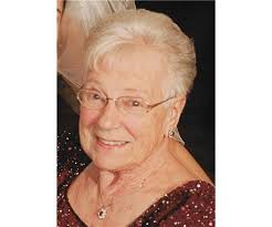 Muriel M. Lahage Obituary (2022)