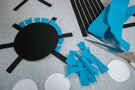 Now for the pretty stuff! Felt Stove Diy Kids Play Kitchen Roll It Up Put It Away Merriment Design