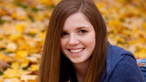 Loyal High School: Morgan Larson