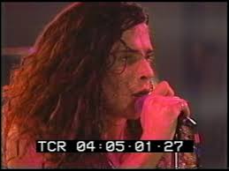 Kurt, Krist & Chad On Jason Everman Leaving Nirvana