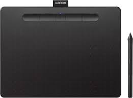 One of the best tablet for beginner artists it has very smooth & accurate touch response, and feels. Wacom Intuos Wireless Graphic Drawing Tablet Medium With Bonus Software Included Black Ctl6100wlk0 Best Buy
