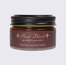 Image result for Dark Cordovan 1996 CIL