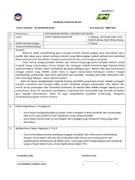 Merangkum isi buku bertujuan untuk mendapatkan gambaran mengenai isi buku. Book Review Splg