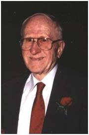 Herman Spangler Obituary