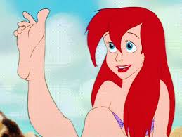 Derpy Disney Animations That Will Make You Question Your Sanity Disney Funny Disney Animation The Little Mermaid