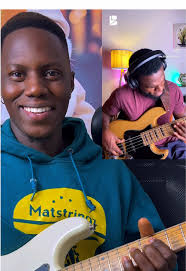 Venus Serotonin Bass Cover King of Groove