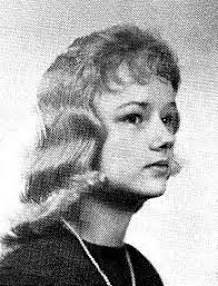 Caroline Lykes “Cookie” Webb Romero (1941-2003)