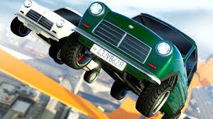 ¿quieres jugar juegos de carreras? Gta Online Triple Recompensa En Carreras Y Descuentos En Vehiculos Meristation