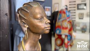 NASCAR) The Combs Family Museum