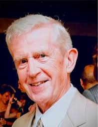 Obituary information for William J Bohan