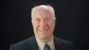 When things get scary, remember Mr. Rogers