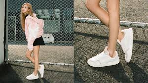 Only high quality pics and photos with blackpink. 191012 Adidas Originals Korea Ig Updates With Rose Blackpink