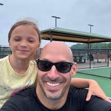 Meijer State Games of Michigan Pickleball Tournament 2025