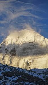 Kailash parvat, şiva mesken, o ebedi huzur bulmak için manevi adayları için bir yerdir. Mount Kailash Wallpapers Free By Zedge