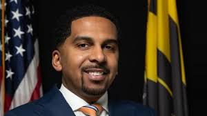 Mayor Scott Appoints Calvin Young as Chief of Staff