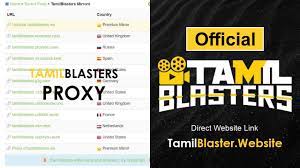 Tamil blasters link