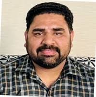 Bharpur Singh Dhillon