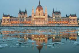 2020 top things to do in budapest. Hungarian Parliament The Most Beautiful Parliament Building In Europe Europe