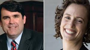 Georgia PSC candidates head for debate as early voting begins