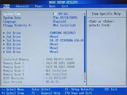 Just how one is supposed to gain access to the bios setup is a mystery. Hp And Compaq Desktop Pcs Bios Settings For The Aloe Motherboard Hp Customer Support