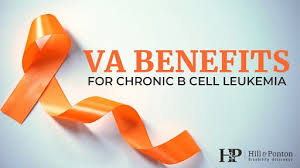 Chronic B Cell Leukemia And Va Disability Benefits Hill Ponton P A
