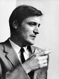 Image of Ritratto di Daniel Oster il 14 novembre 1981