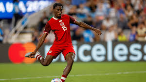 Canada’s World Cup Prep: Final Tune-Up Match vs. Ireland