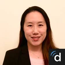 Dr. Susan S. Fong (Lee), MD