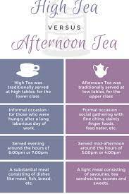High Tea And Afternoon Tea Do You Know The Difference The Cup Of Life Afternoon Tea High Tea Tea Time Food