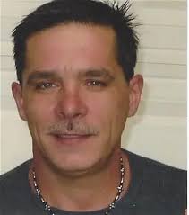 Obituary information for Glynn "Pookie" Anthony Benoit