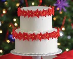 It is made of sugar, corn syrup and water and can be colored and. The Ultimate Guide On How To Decorate A Christmas Cake Hobbies And Crafts
