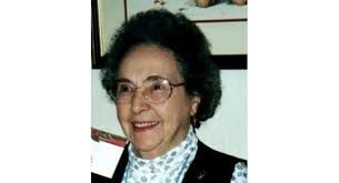 Elsie Pack Obituary (2013)