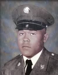 Ben Bradford Obituary