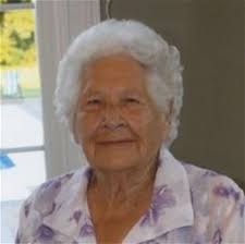 Obituary information for Maizelle Kemp Ellis