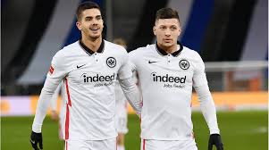 19,835 likes · 564 talking about this. Eintracht Frankfurt Want To Keep Jovic Andre Silva To Real Madrid Transfermarkt