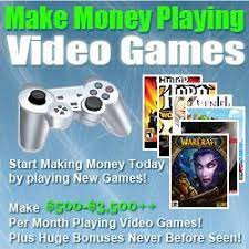 Top 5 Websites To Make Video Game Jobs Video Game Tester Jobs Game Tester Jobs