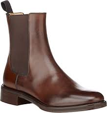 About 18% of these are men's boots, 15% are women's boots, and 2% are children's boots. The Right Chelsea Boot To Wear With A Suit Gq