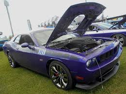 Image result for Plum Crazy 2013 Challenger