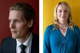 Rising Stars in Resurgent Hedge Funds